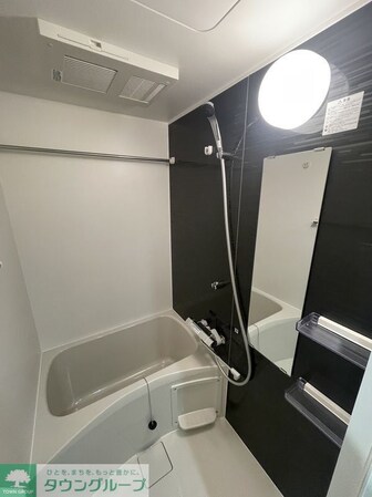 東金町モコプルの物件内観写真